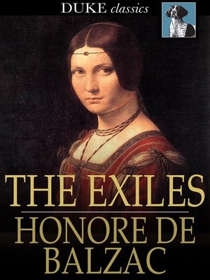 cover image of The Exiles